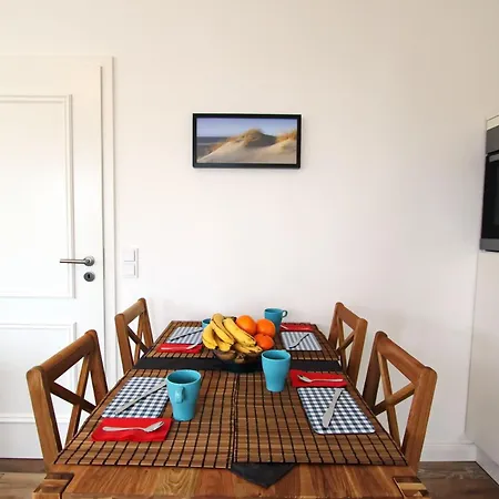 Robbe Apartamento *