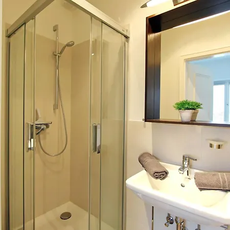 Apartamento Robbe Hörnum