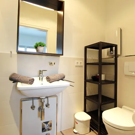 Apartamento Robbe
