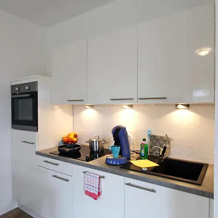 Apartamento Robbe *